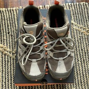 Merrell Alverstone Hiking US8